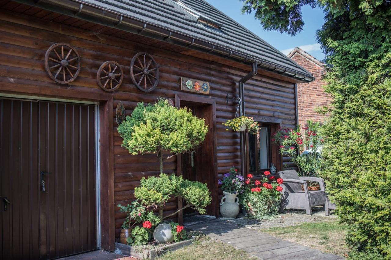 Apartamenty Na Kasztelanskiej Spytkowice  Exterior photo