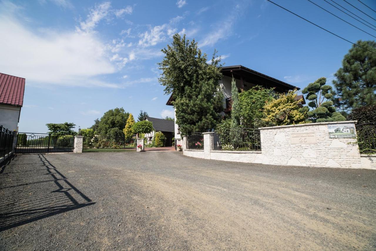 Apartamenty Na Kasztelanskiej Spytkowice  Exterior photo
