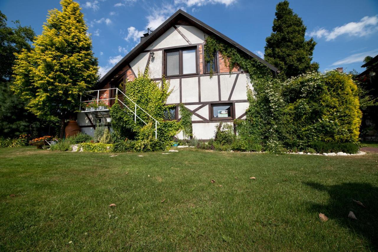 Apartamenty Na Kasztelanskiej Spytkowice  Exterior photo
