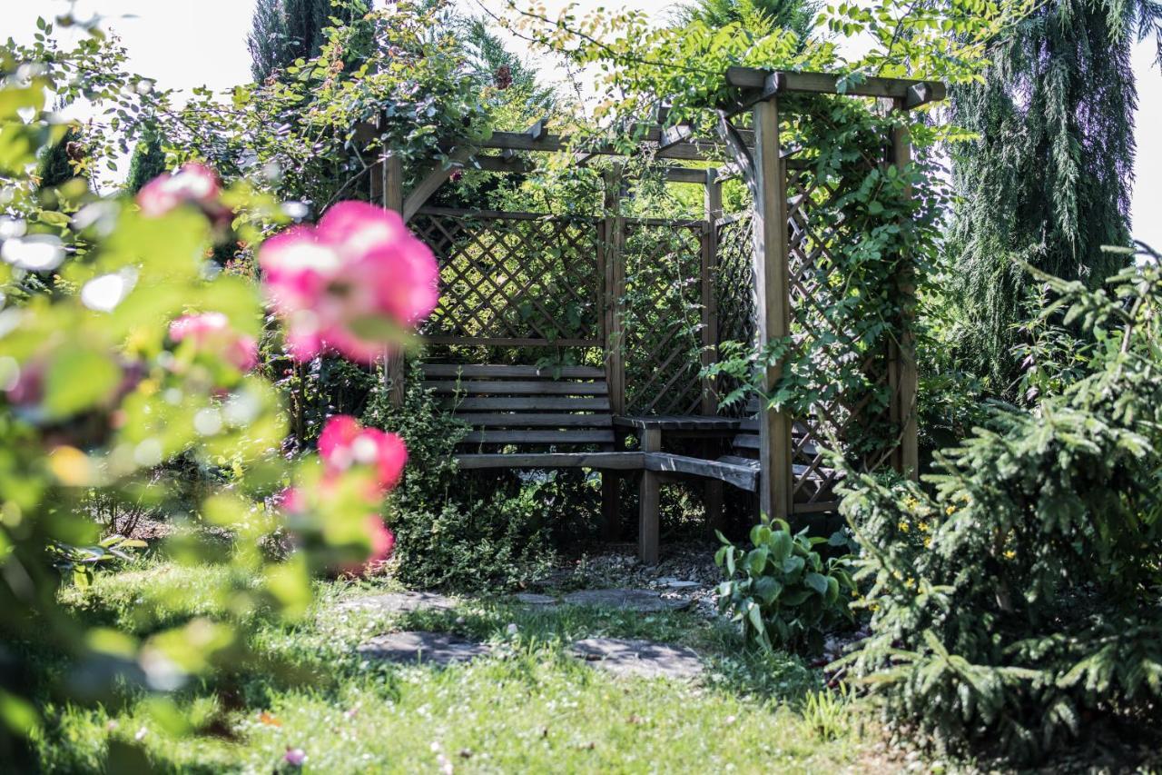 Apartamenty Na Kasztelanskiej Spytkowice  Exterior photo