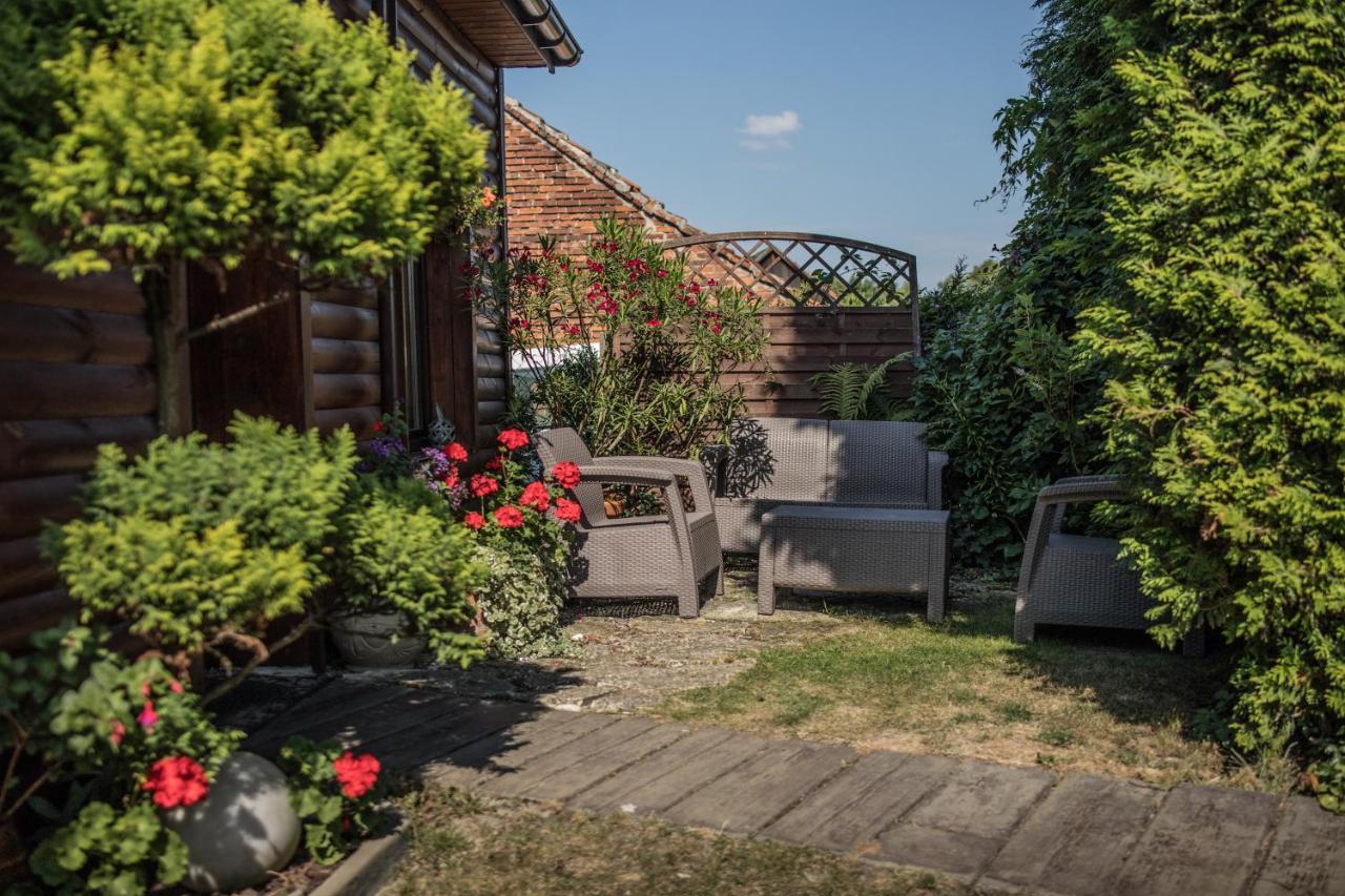 Apartamenty Na Kasztelanskiej Spytkowice  Exterior photo