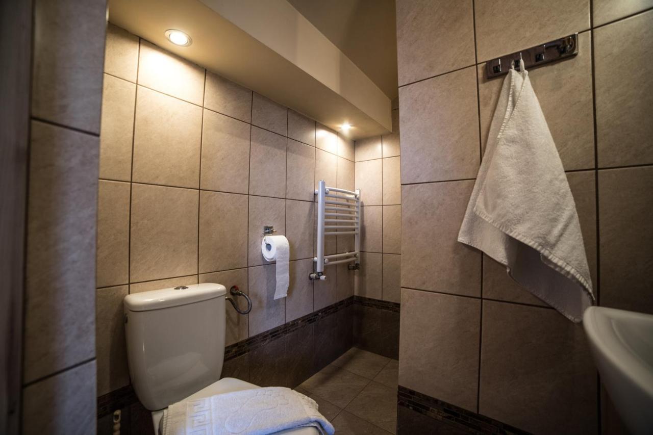 Apartamenty Na Kasztelanskiej Spytkowice  Exterior photo