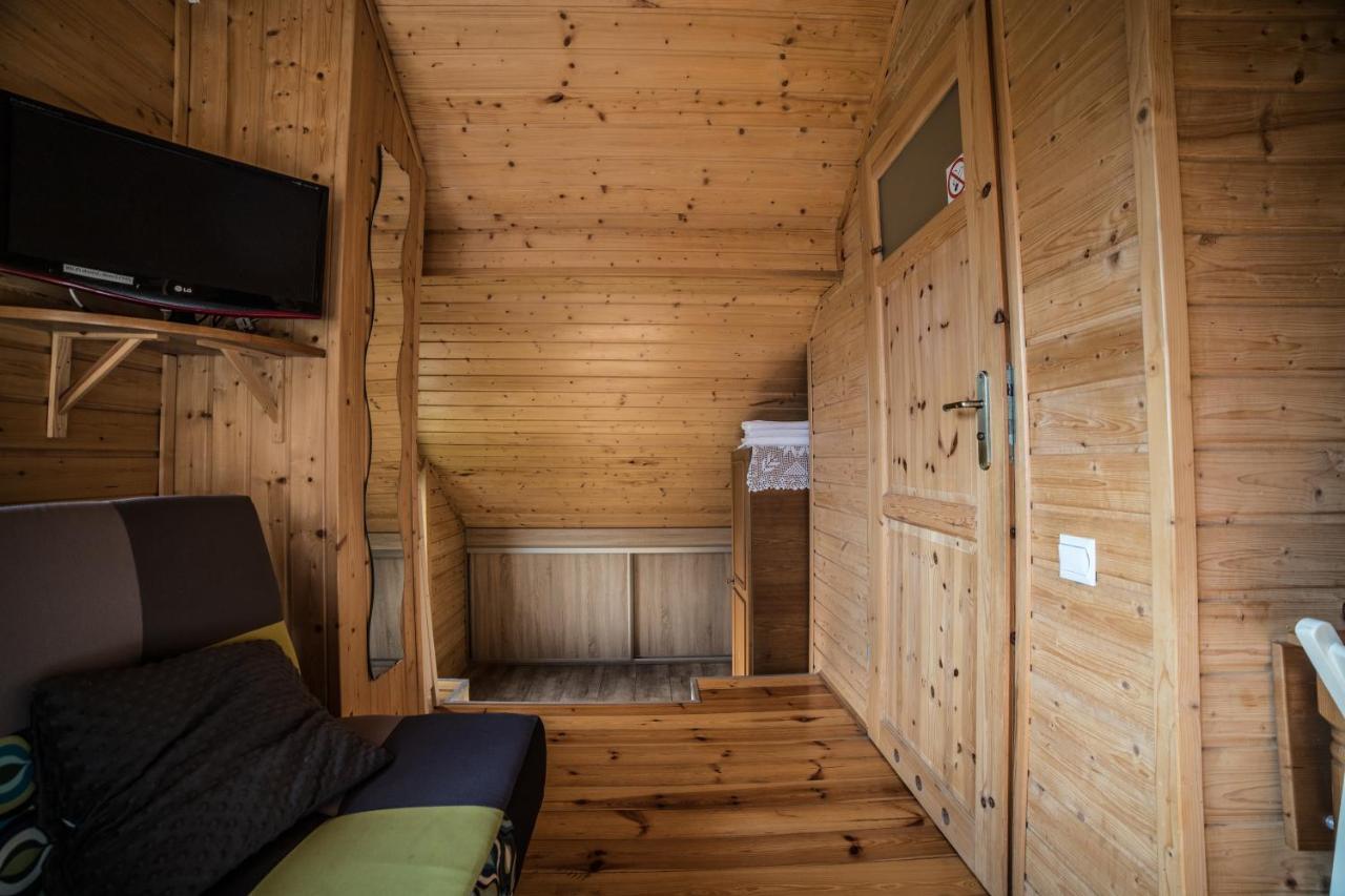 Apartamenty Na Kasztelanskiej Spytkowice  Exterior photo