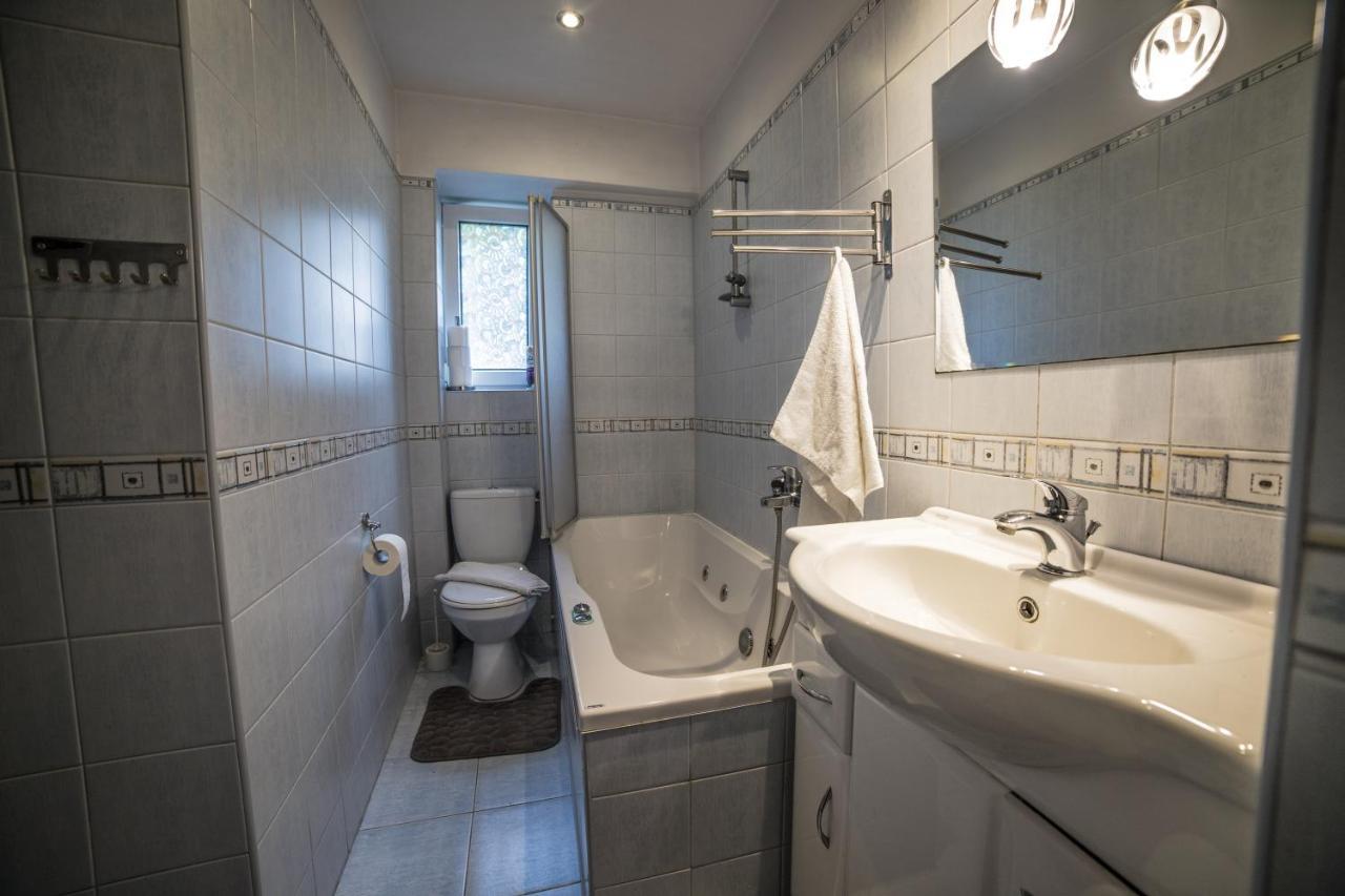 Apartamenty Na Kasztelanskiej Spytkowice  Exterior photo
