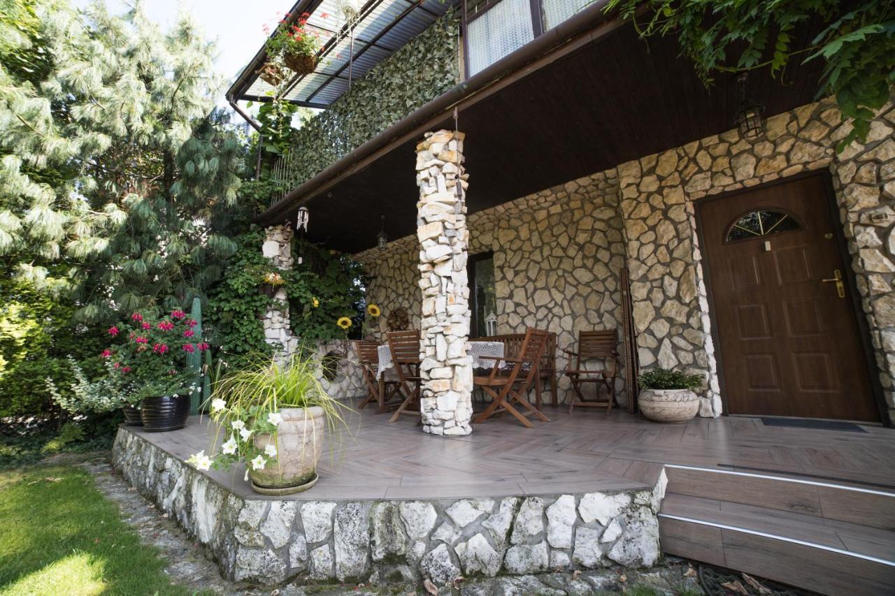 Apartamenty Na Kasztelanskiej Spytkowice  Exterior photo