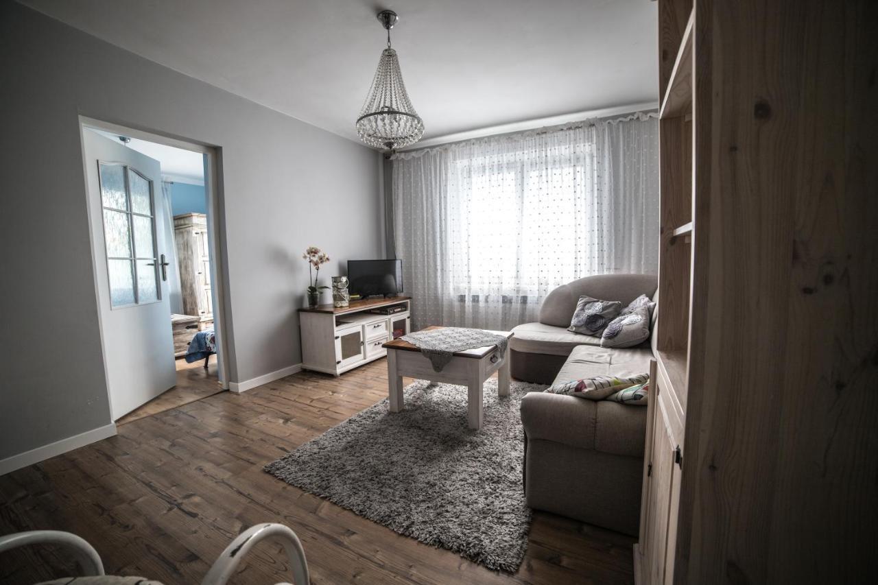 Apartamenty Na Kasztelanskiej Spytkowice  Exterior photo