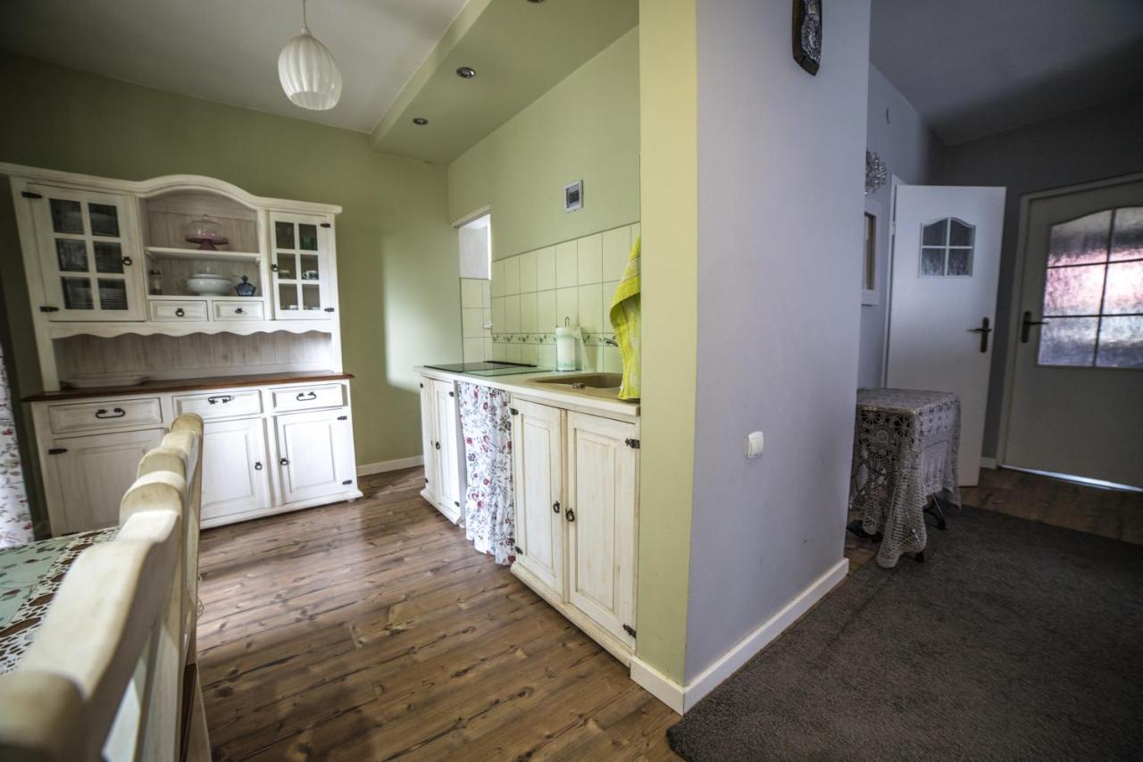 Apartamenty Na Kasztelanskiej Spytkowice  Exterior photo