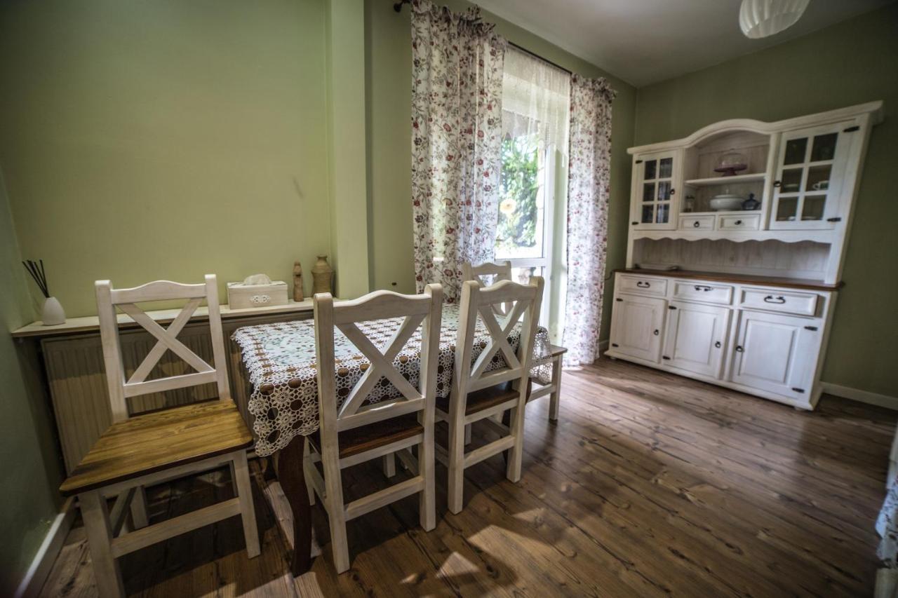 Apartamenty Na Kasztelanskiej Spytkowice  Exterior photo