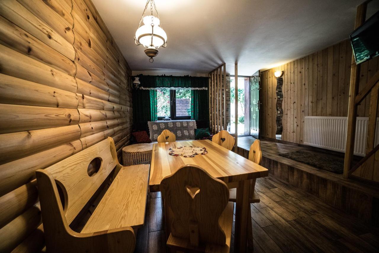 Apartamenty Na Kasztelanskiej Spytkowice  Exterior photo