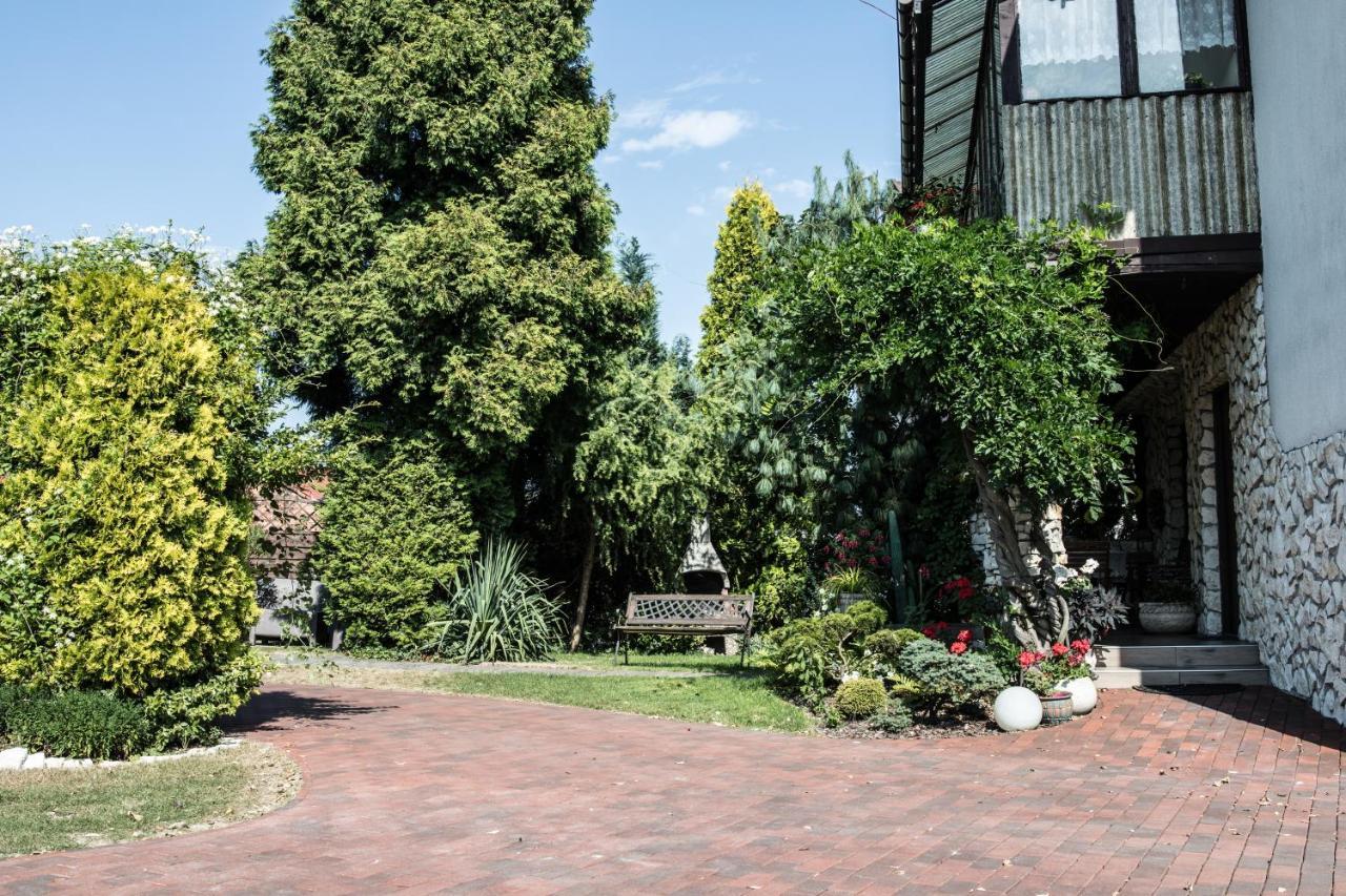 Apartamenty Na Kasztelanskiej Spytkowice  Exterior photo