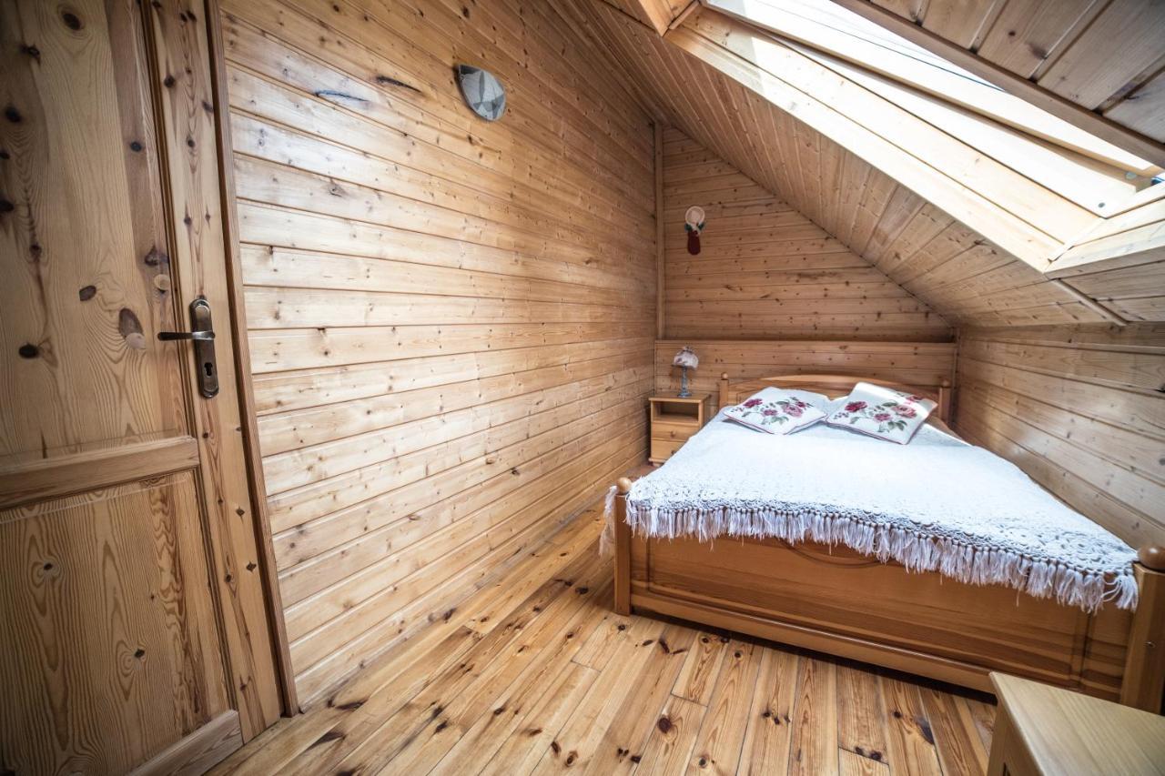 Apartamenty Na Kasztelanskiej Spytkowice  Exterior photo
