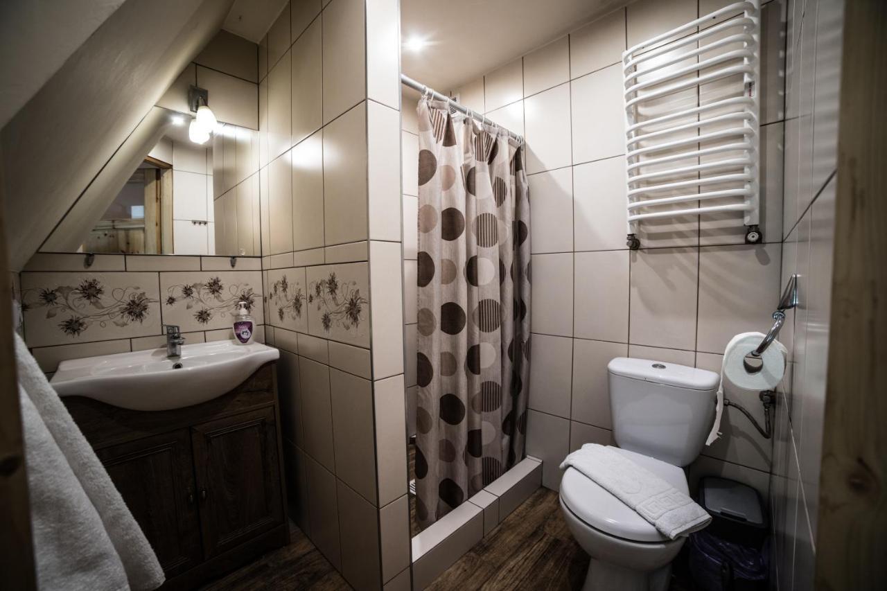 Apartamenty Na Kasztelanskiej Spytkowice  Exterior photo