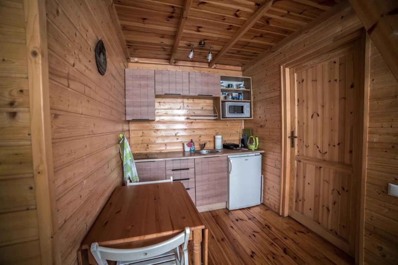 Apartamenty Na Kasztelanskiej Spytkowice  Exterior photo