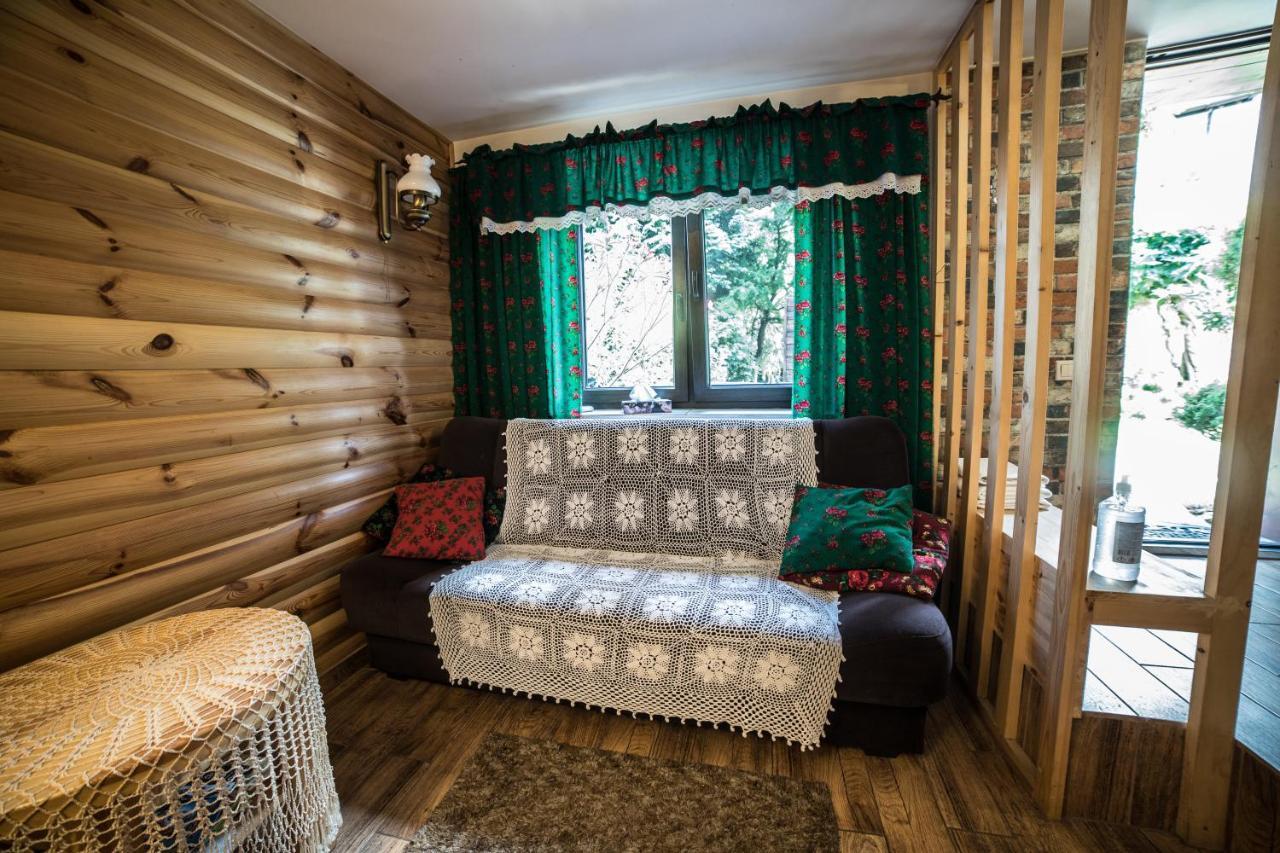 Apartamenty Na Kasztelanskiej Spytkowice  Exterior photo