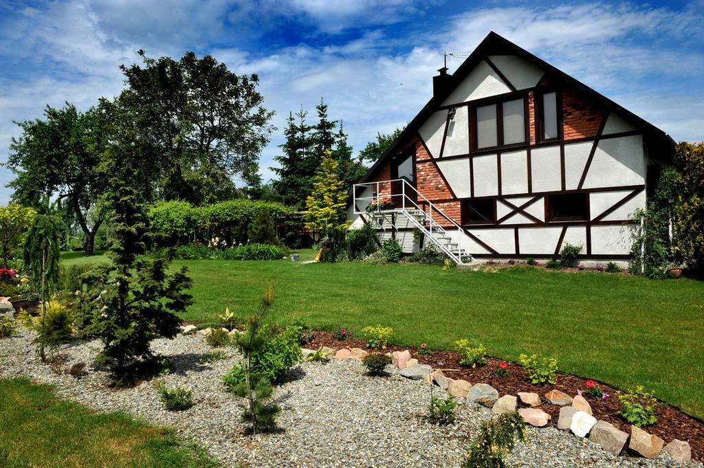 Apartamenty Na Kasztelanskiej Spytkowice  Exterior photo